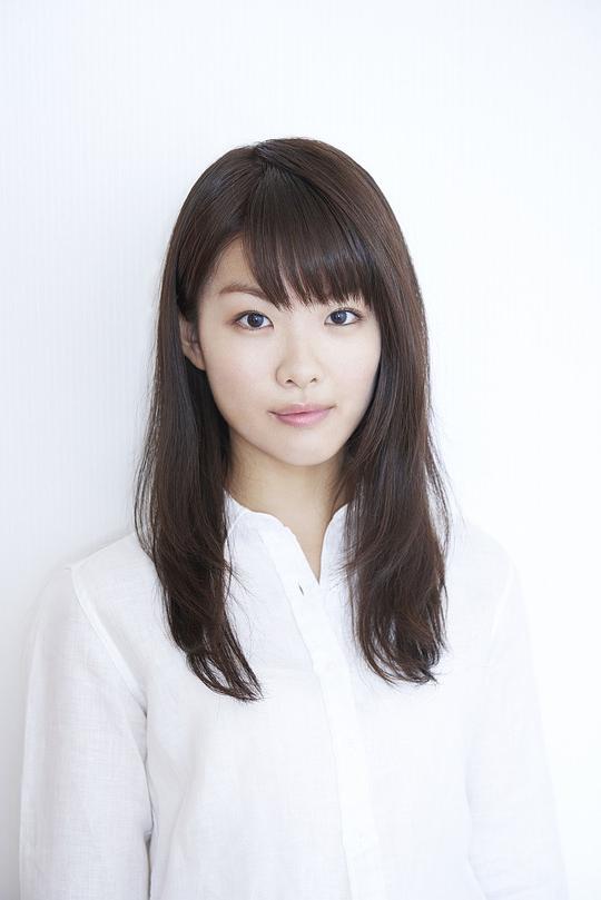 福田麻由子 Mayuko Fukuda