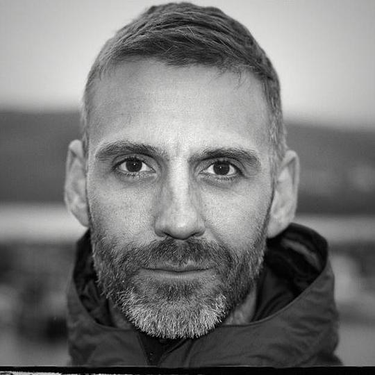 彼得·霍尔 Peter Hoar