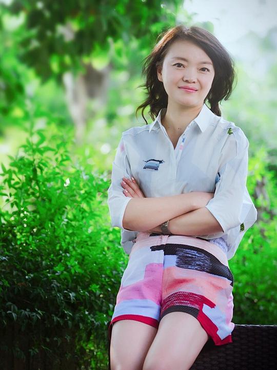 俞杭英 Hangying Yu