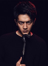 孙艺杨 Yiyang Sun