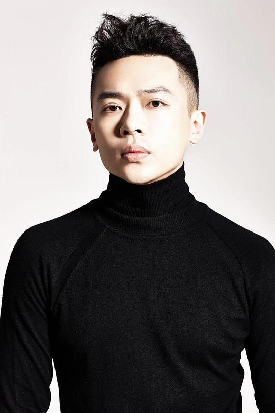 寇智国 Zhiguo Kou