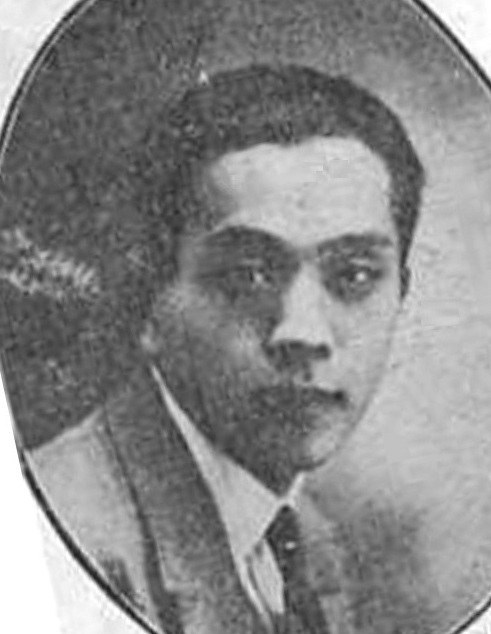 汪福庆 Fuqing Wang