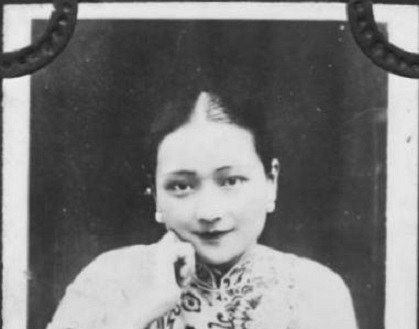 徐素贞 Suzhen Xu