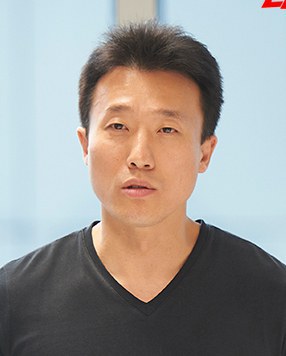 金大镇 Dae-jin Kim