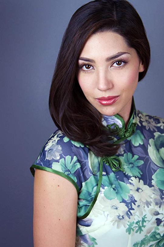 弗朗西丝卡·林 Francesca Ling