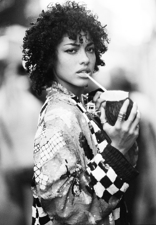 保利娜·辛格 Paulina Singer