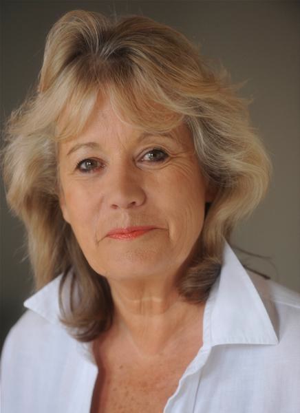 Sally Knyvette Sally Knyvette