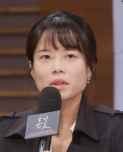 金希元 Kim Hee-won