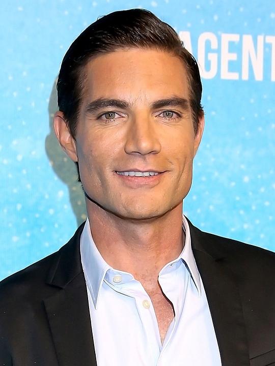 维克托·冈萨雷斯 Victor Gonzalez