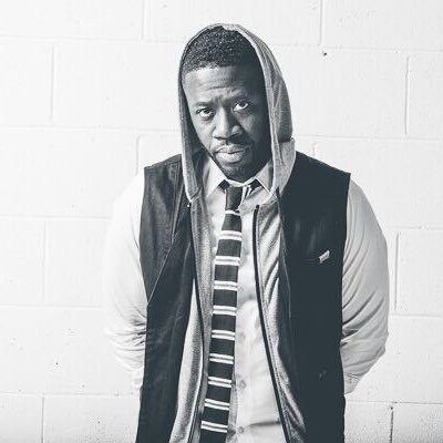 希·麦金尼 Sheaun McKinney