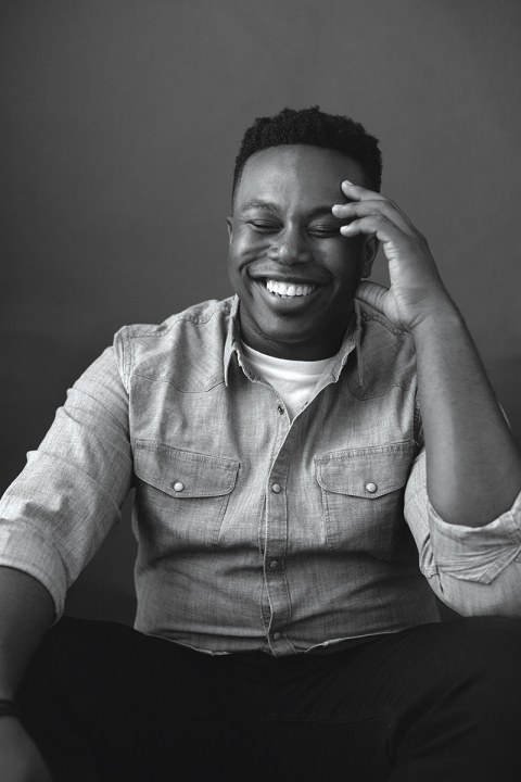 马塞尔·斯皮尔斯 Marcel Spears