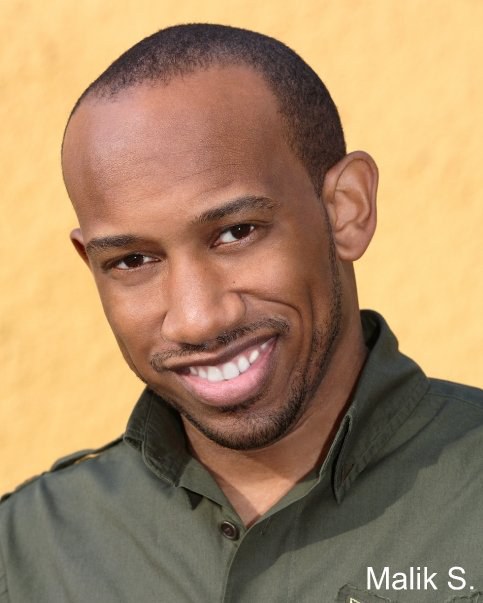 马利克·S Malik S