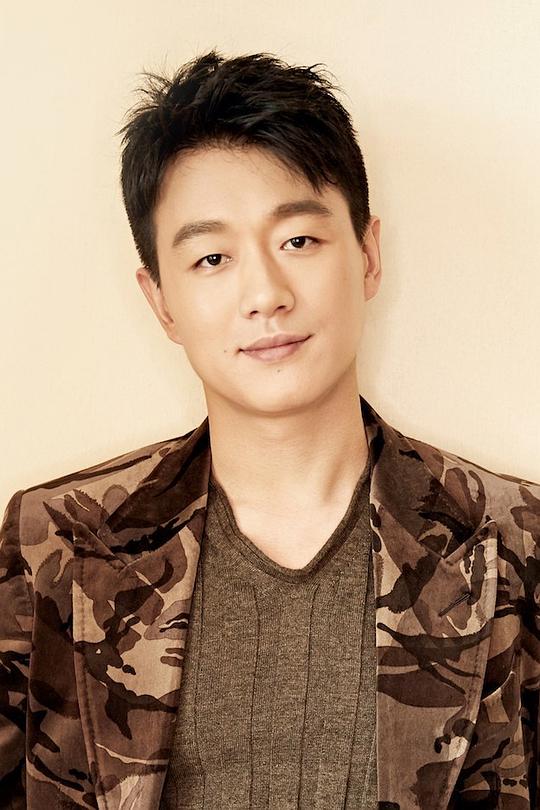 佟大为 Dawei Tong