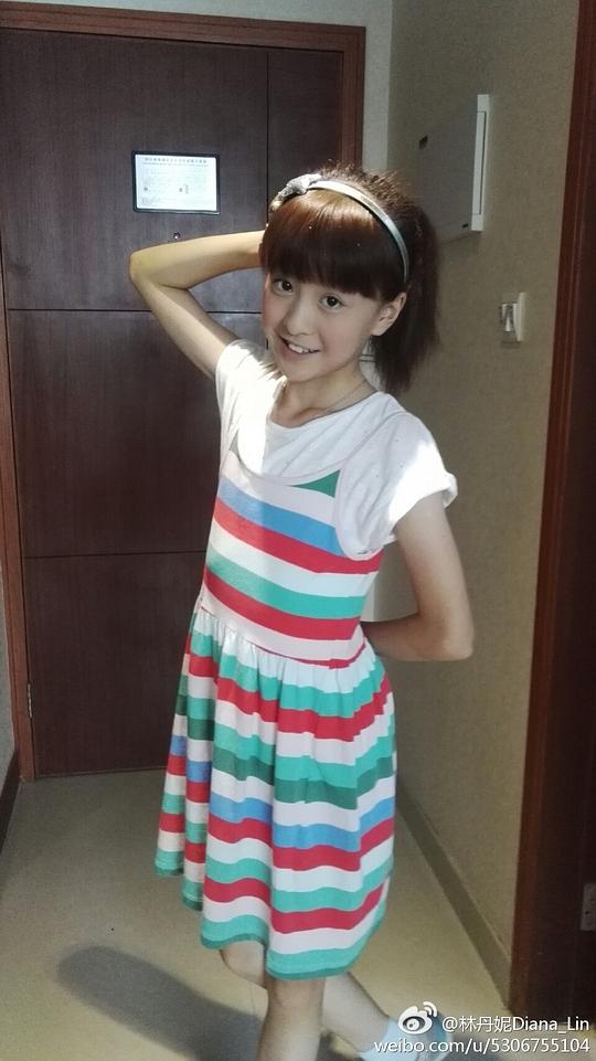 林丹妮 Danni Lin