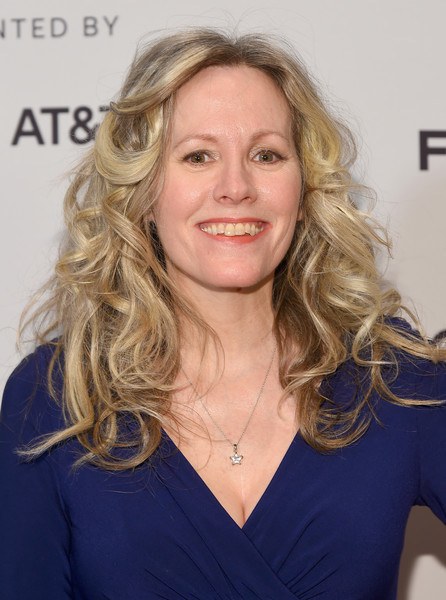 劳里·谢德 Laurie Shephard
