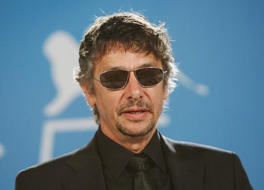 菲利普·格朗德里厄 Philippe Grandrieux