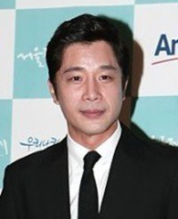金辰根 Kim Jin-geun