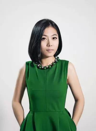 潇涵 Xiao Han