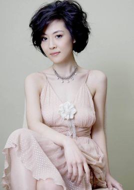 王媞 Katy Wang