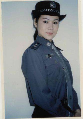 王新芬 Anite Wang