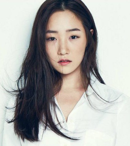 金艺恩 Ye-eun Kim