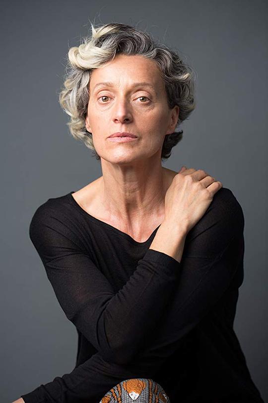 伊娃·马格亚 Éva Magyar