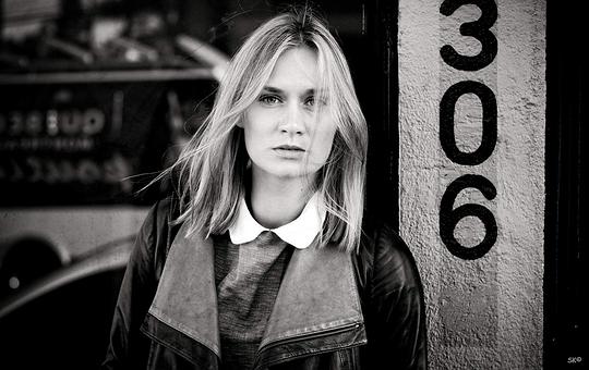 玛莉亚·马斯高娃 Mariya Mashkova