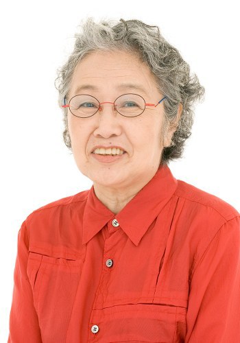 濑能里子 Reiko Seno