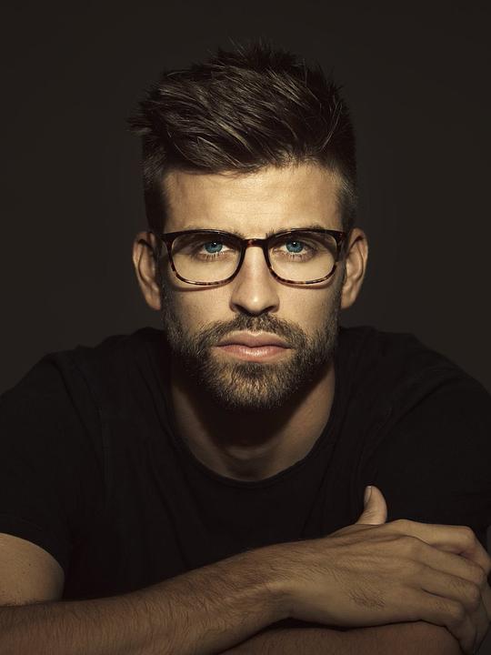热拉尔·皮克 Gerard Piqué