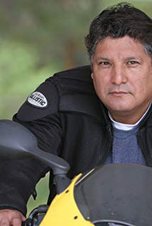 哈维尔·朗塞罗斯 Javier Ronceros