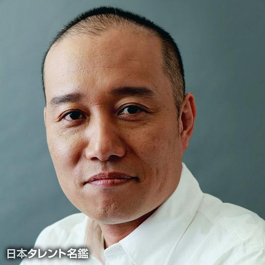 千叶哲也 Tetsuya Chiba