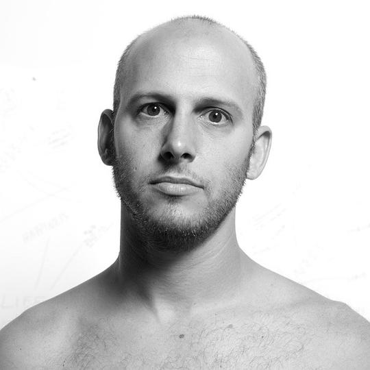 杰夫·利伯曼 Jeff Lieberman