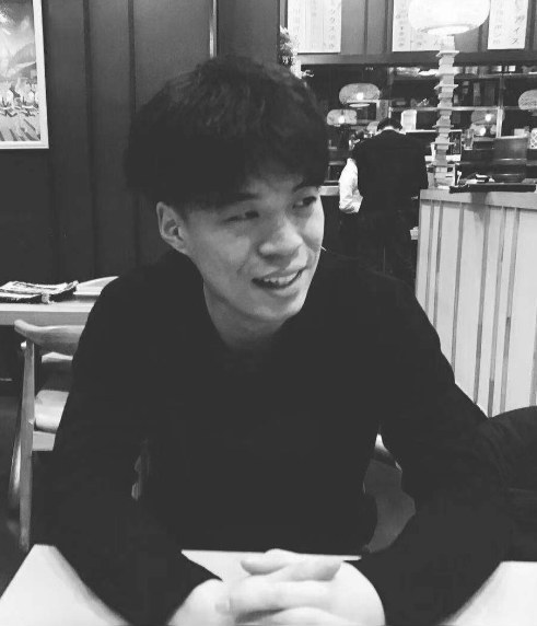 王泽丰 Zefeng Wang