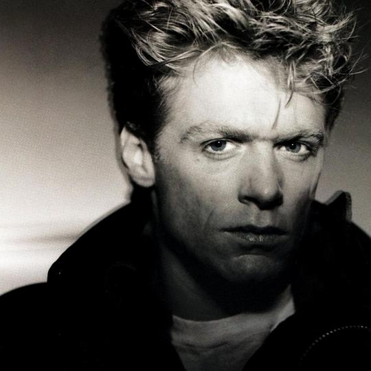 布莱恩·亚当斯 Bryan Adams