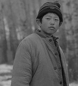 温新宇 Xinyu Wen