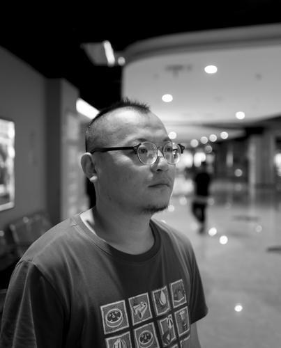 焦峰 Feng Jiao
