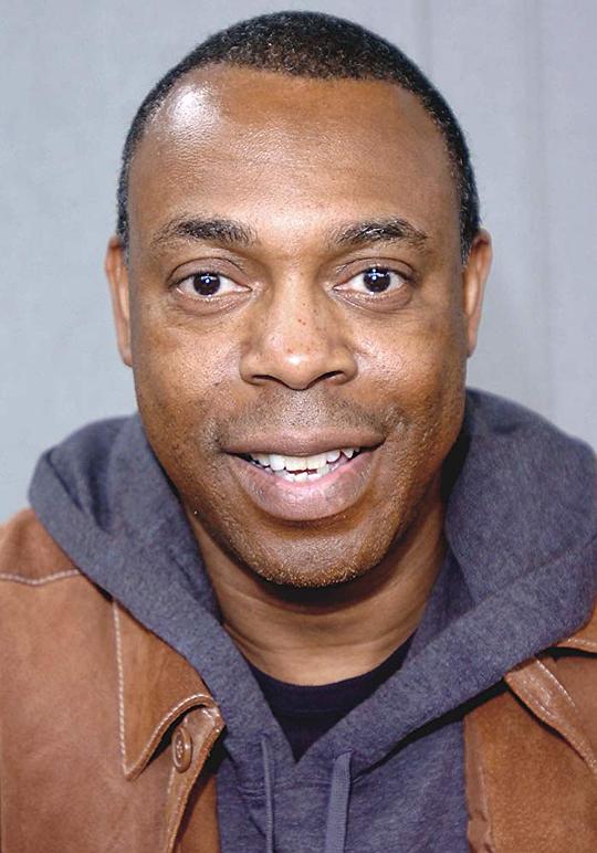 迈克尔·温斯洛 Michael Winslow
