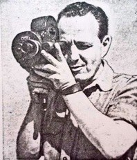雷伊·斯科特 Rey Scott