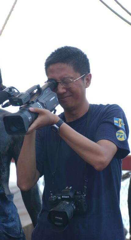 邓武 Wu Deng