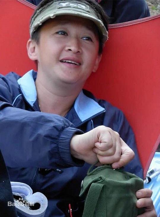 张筠 Yun Zhang