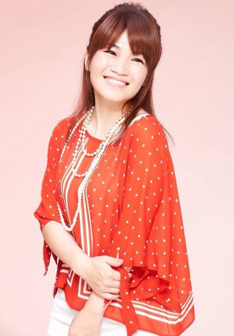 黄妃 Fei Huang