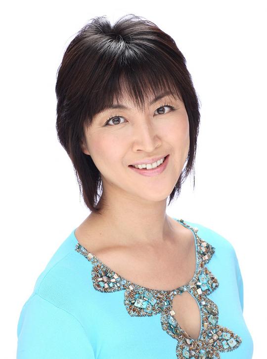 葛城七穗 Nanaho Katsuragi