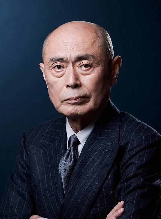 伊武雅刀 Masatô Ibu