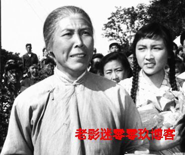 孙玉珍 Yuzhen Sun