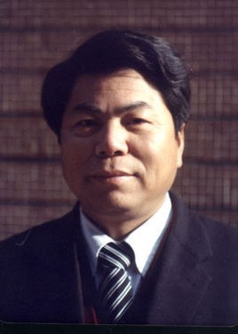 陈献玉 Xianyu Chen