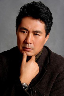 王福友 Fuyou Wang