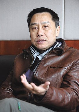 邢时苗 Shimiao Xing