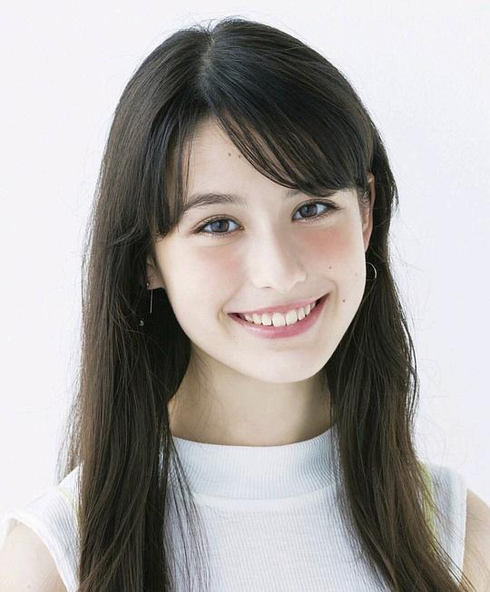 木内舞留 Maru Kiuchi