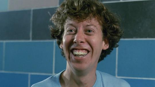 马克·托格 Mark Torgl