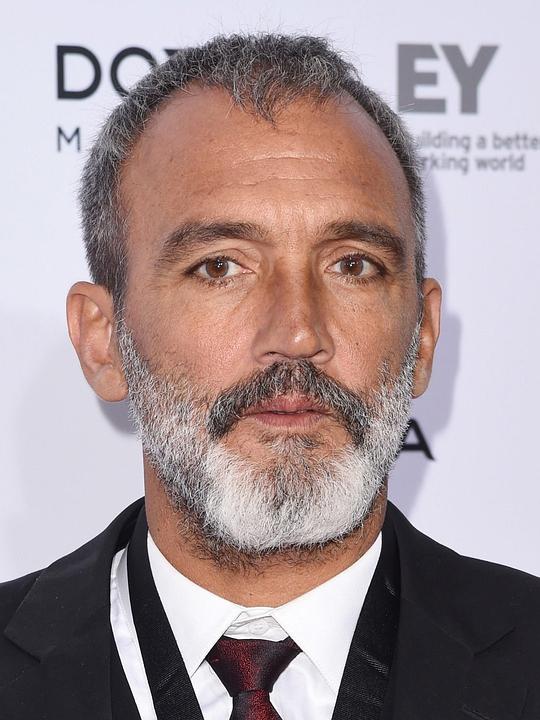 罗杰里奥·戈麦斯 Rogério Gomes